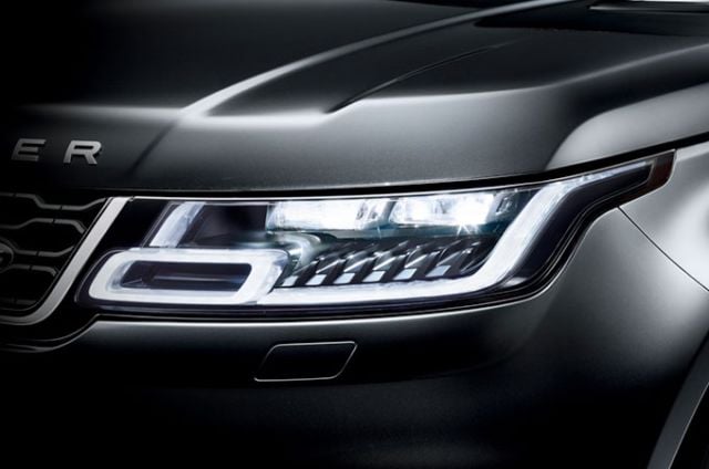 LED HEADLIGHTS
