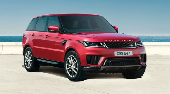 Range Rover Sport >> New Range Rover Sport Se Overview Land Rover Ireland Range Rover Sport >> New Range Rover Sport Se Overview Land Rover Ireland