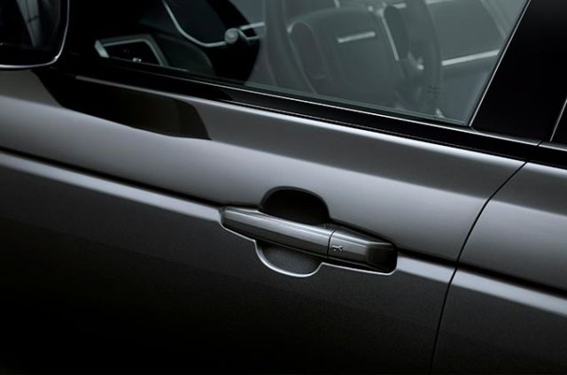 CIERRE SUAVE DE LAS PUERTAS