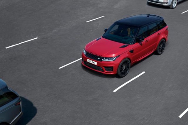 CONTROL DE CRUCERO Y LIMITADOR DE VELOCIDAD