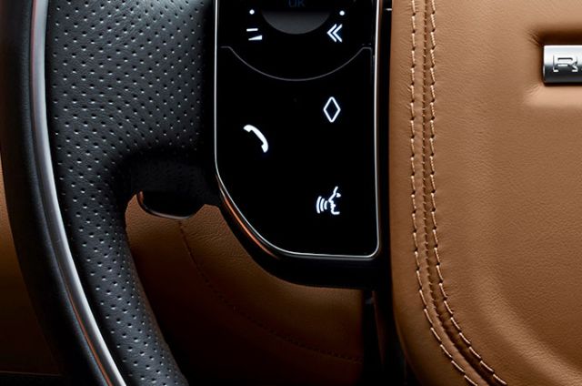 RECONNAISSANCE VOCALE