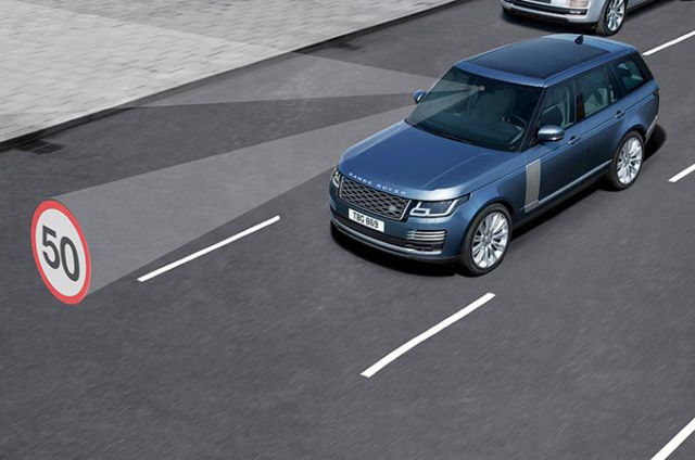 CONTROL DE CRUCERO CON LIMITADOR DE VELOCIDAD