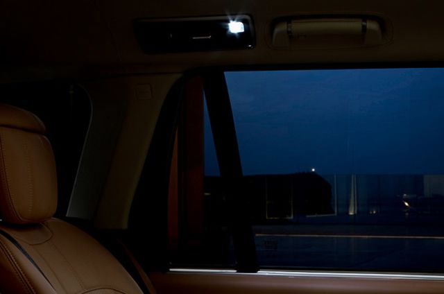 ILUMINACIÓN DE TRABAJO MEJORADA 