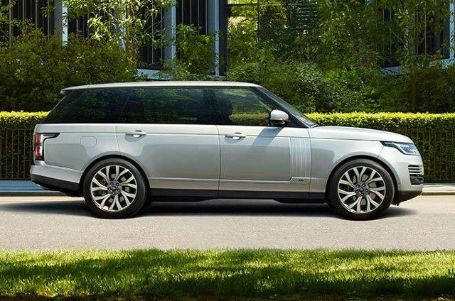 CALEFACCIÓN REMOTA EN ESTACIONAMIENTO