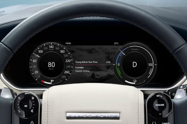 PLUG-IN HYBRID FUEL ECONOMY