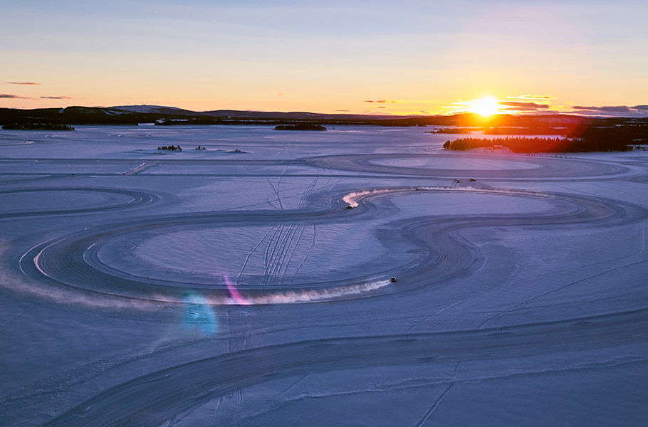 機會難得的體驗