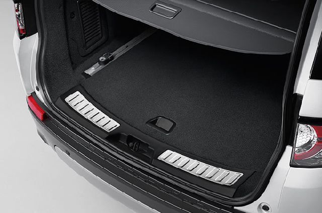 الإكسسوارات الداخلية