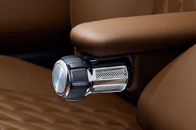 ACABADO DE EFECTO MOLETEADO