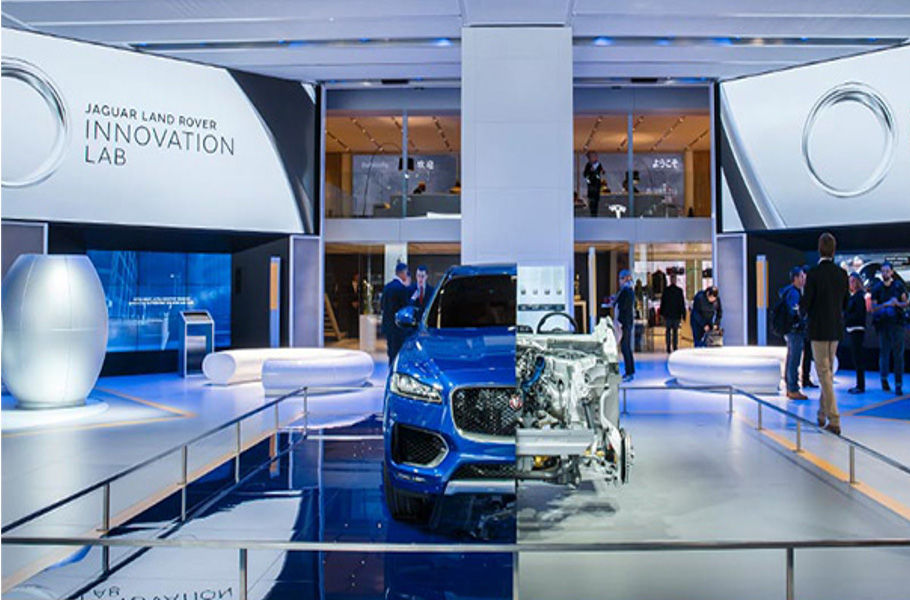 法蘭克福創新實驗室 2015