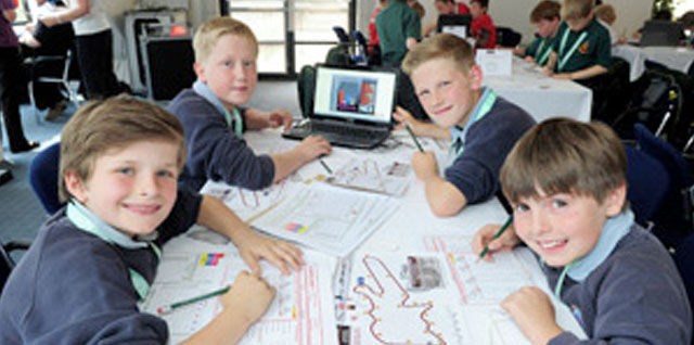 全球企業社會責任