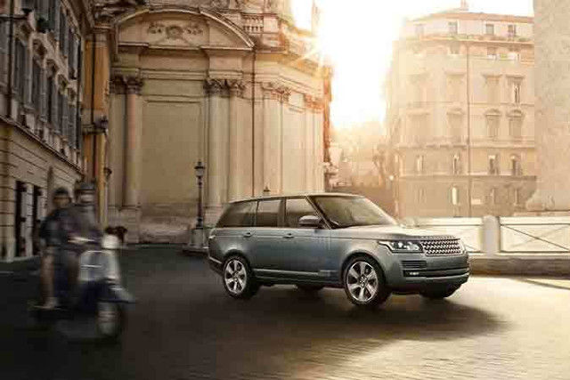 FIRST PREMIUM DIESEL SUV HYBRID