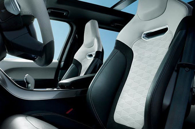 ASIENTOS SVR PERFORMANCE