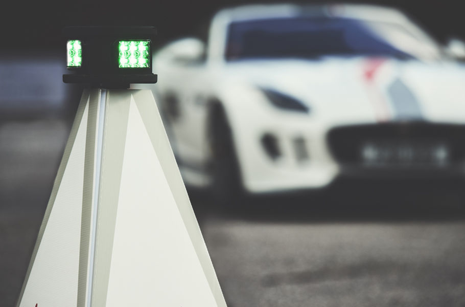 這是世界上最艱難的賽道嗎？