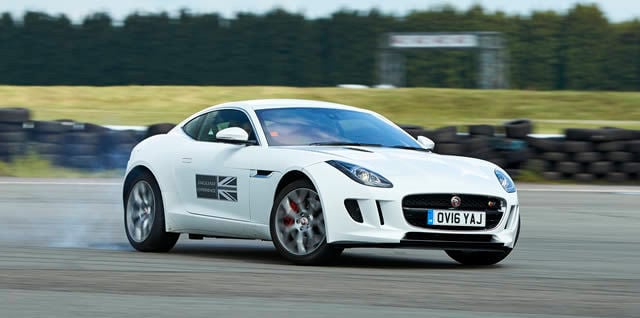 高性能測試跑道體驗