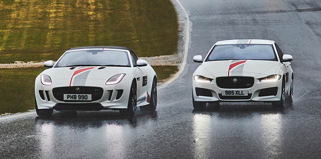 高性能比較體驗