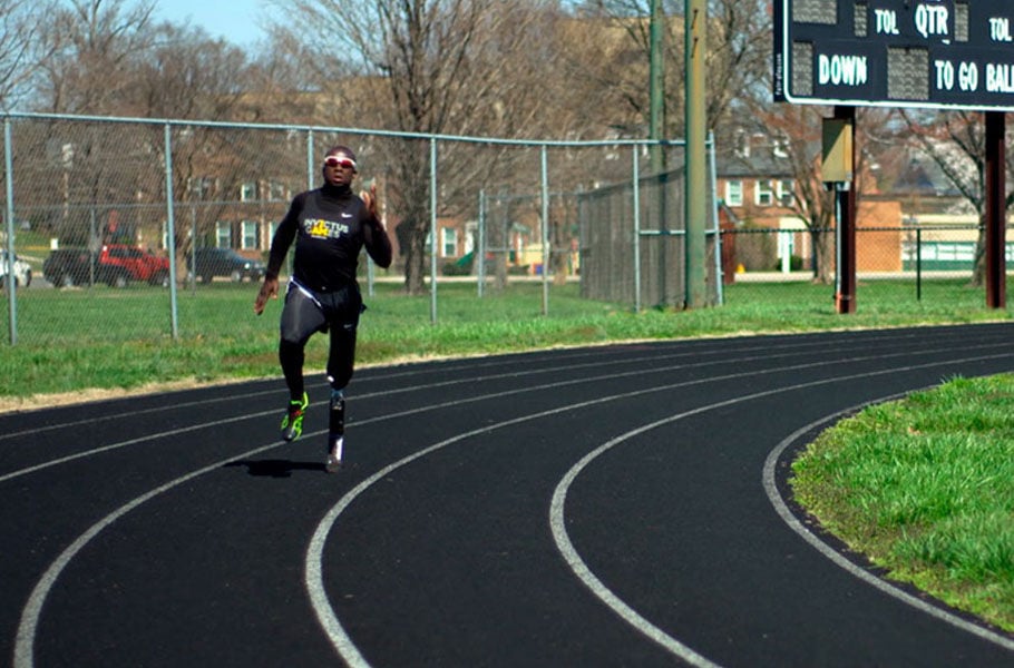 WILL REYNOLDS - 美國隊隊長與選手