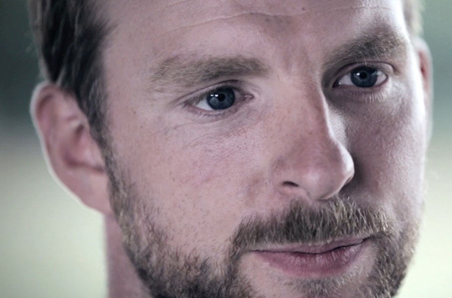 lance corporal jj chalmers