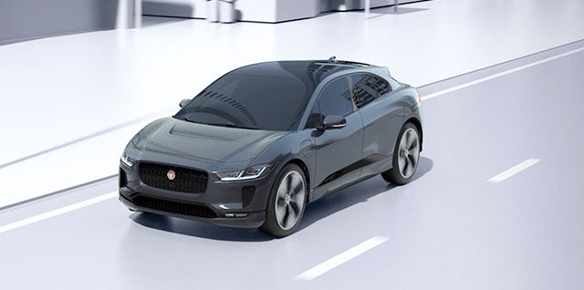 定速巡航控制系統