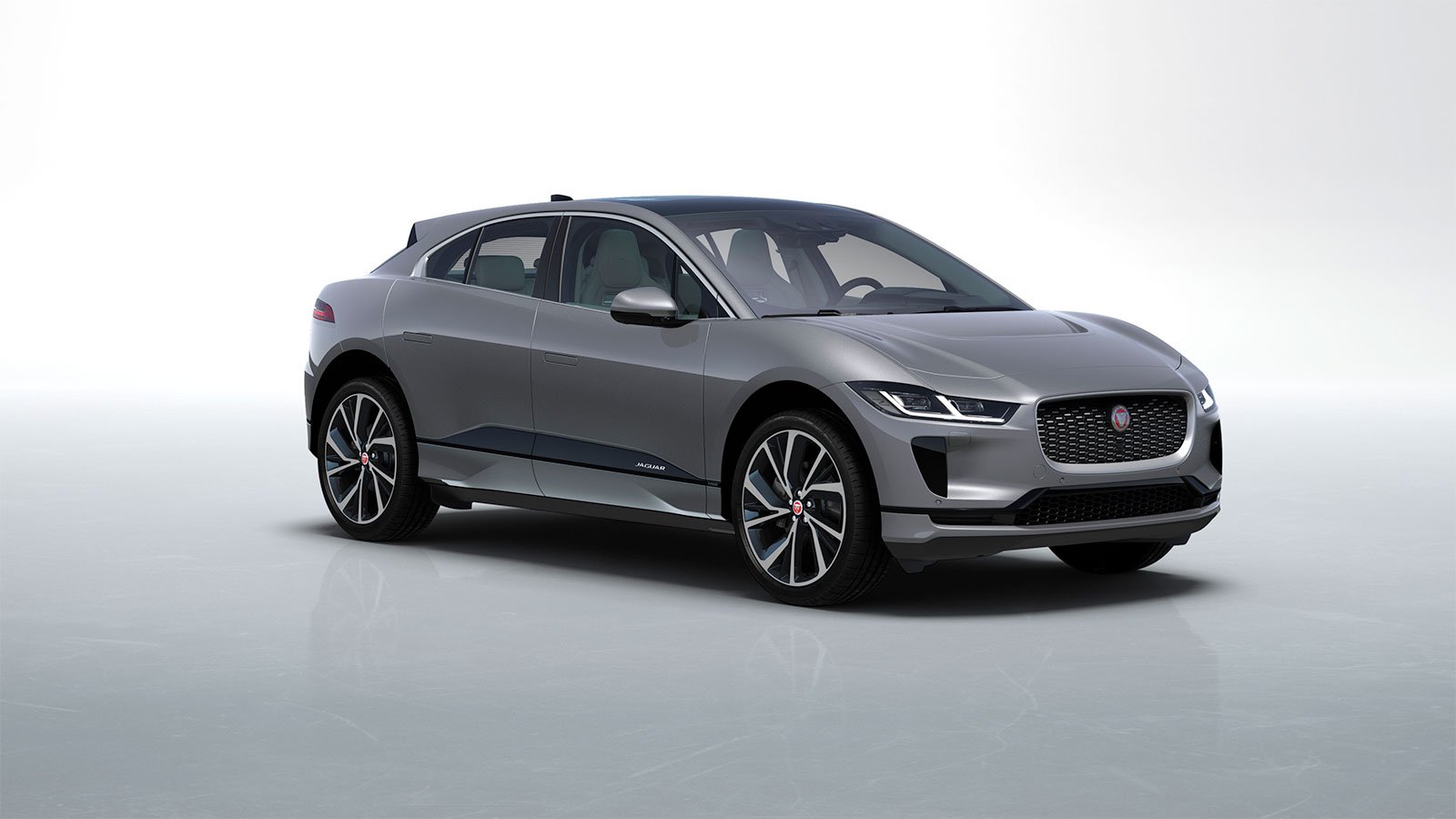 I-Pace 22MY