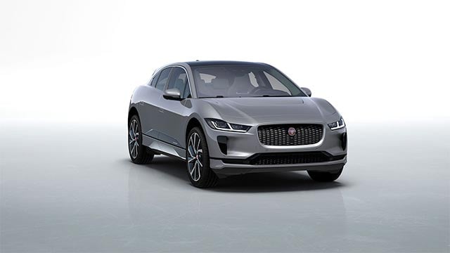 Jaguar I-PACE | Primul SUV sportiv Jaguar complet electric | Jaguar | Jaguar Moldova