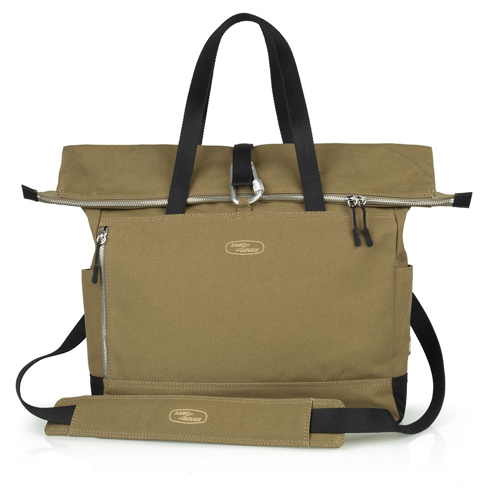 Land Rover Heritage Bag Lebanon