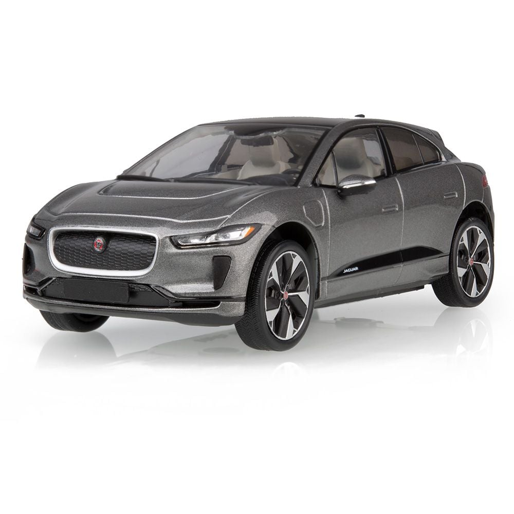 All Electric Jaguar I Pace 1 43 Scale Model Corris Grey All Electric Jaguar I Pace 1 43 Scale Model Corris Grey Kuwait