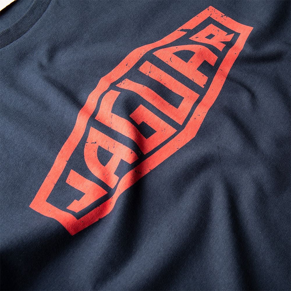 T shirt jaguar top