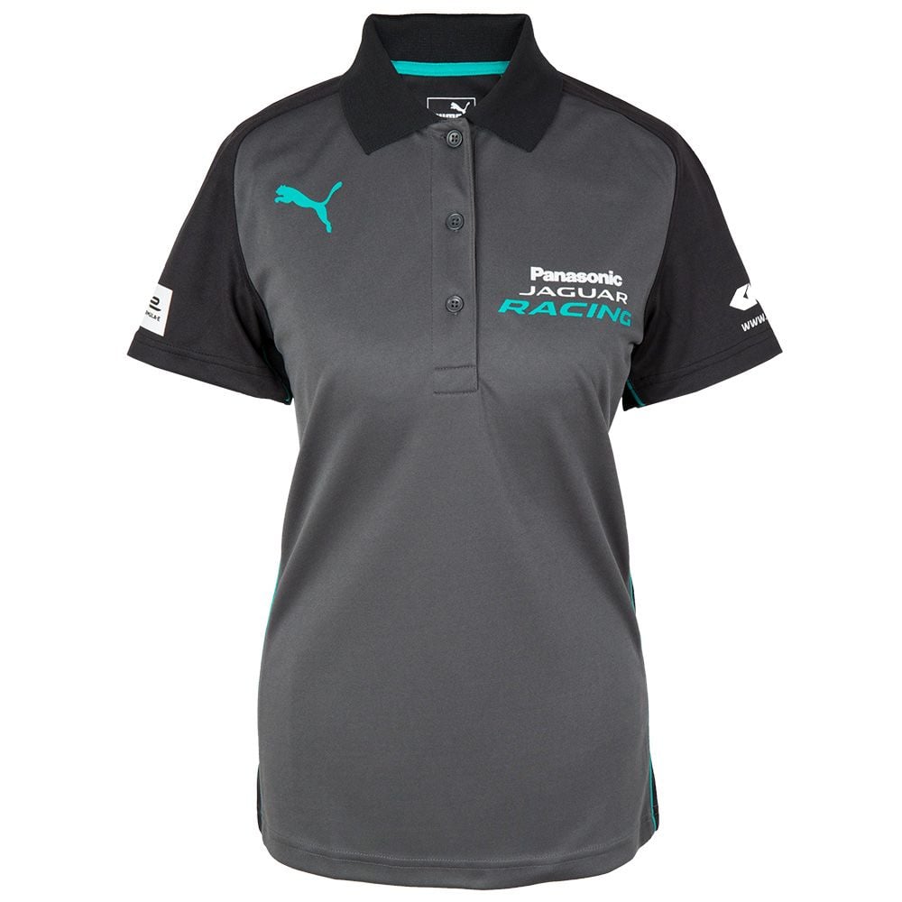 jaguar racing shirt