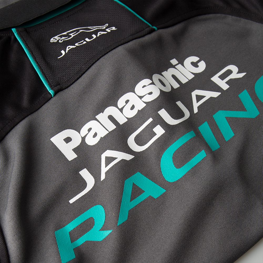 jaguar racing shirt